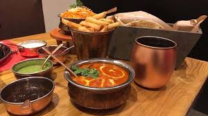 مطعم بومباي رياني bombayryani الدمام ( الاسعار + المنيو + الموقع )