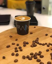 كافيه رين Rain Coffe الدمام  ( الاسعار + المنيو + الموقع )