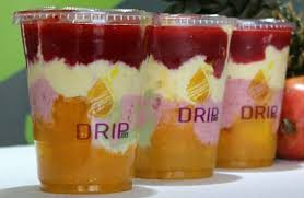 كافيه دريب جوس dripjuiceksa الدمام ( الاسعار + المنيو + الموقع )