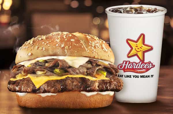 مطعم هارديز Hardee’s الجبيل ( الاسعار + المنيو + الموقع )