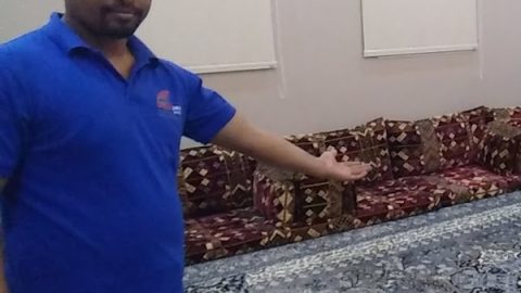 مطعم وكافيه ابو هيثم  الخبر ( الاسعار + المنيو +الموقع )