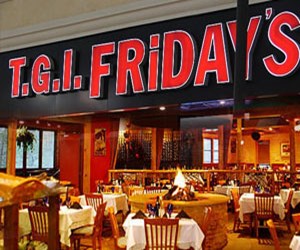 مطعم فرايديز الجبيل Friday’s ( الاسعار + المنيو + الموقع )