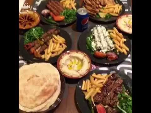 مشاوي العنابي جده