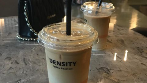 مقهى دينسيتي densitycoffee الخبر ( الاسعار + المنيو +الموقع )