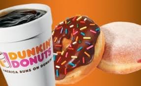 كافيه دانكن دونتس DunkinDonuts الدمام ( الاسعار + المنيو +الموقع )