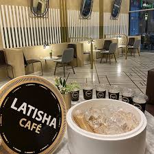 كافيه لاتيشا Latisha Café الخبر ( الاسعار + المنيو +الموقع )