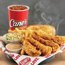 مطعم كينز Cane’s الخبر  ( الاسعار + المنيو +الموقع )