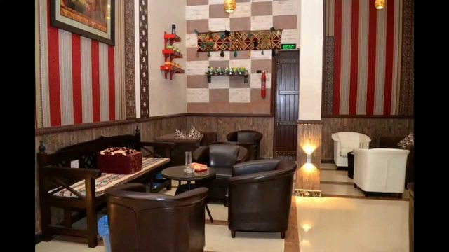 مقهى ومطعم السيف الشرقي الجبيل ( الاسعار + المنيو + الموقع )
