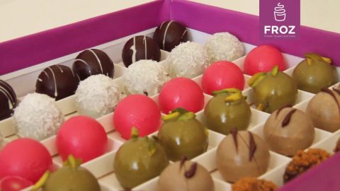 محل فروز Froz الاحساء ( الاسعار + المنيو + الموقع )