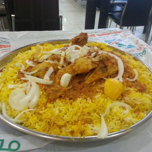 مطعم قلعة الأرز