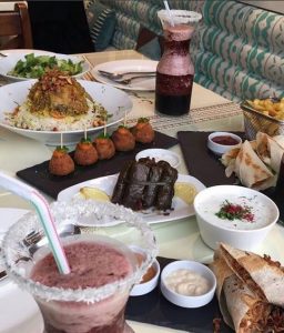 مطعم سفرة  Sufrah الدمام ( الاسعار + المنيو +الموقع )