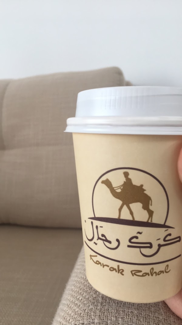 مقهي رحال الاحساء ( الاسعار + المنيو + الموقع )