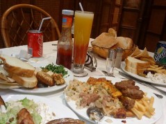 مطعم ابو نواس الدمام ( الاسعار + المنيو + الموقع ) - مطاعم و كافيهات