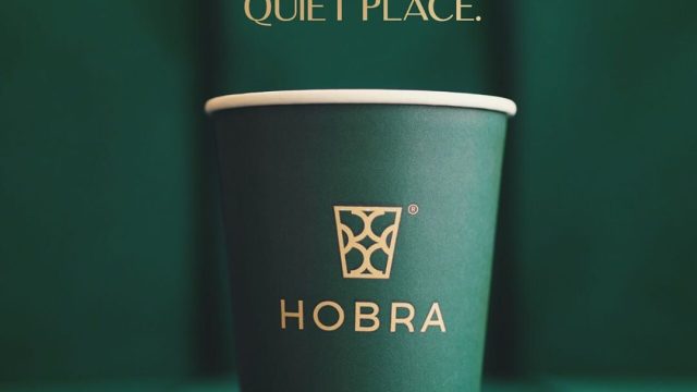 هوبرا كافيه Huberacafe الخبر (الأسعار + المنيو + الموقع )