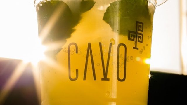 كافيه كاڤو CAVO الخبر (الأسعار + المنيو + الموقع )