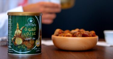 كافيه Barn's الخبر