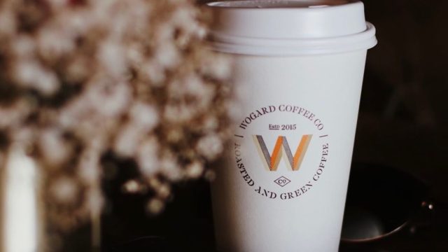 مقهى ووغارد Wogard الخبر (الأسعار + المنيو + الموقع )