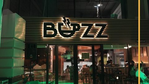 باز كافيه BuzzCoffee الخبر (الأسعار + المنيو + الموقع )