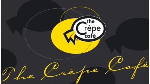 ذا كريب كافيه thecrepecafe (الأسعار + المنيو + الموقع )