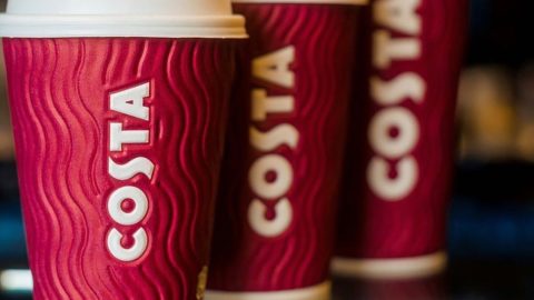 كوستا كوفي costacoffee الدمام (الأسعار + المنيو + الموقع )