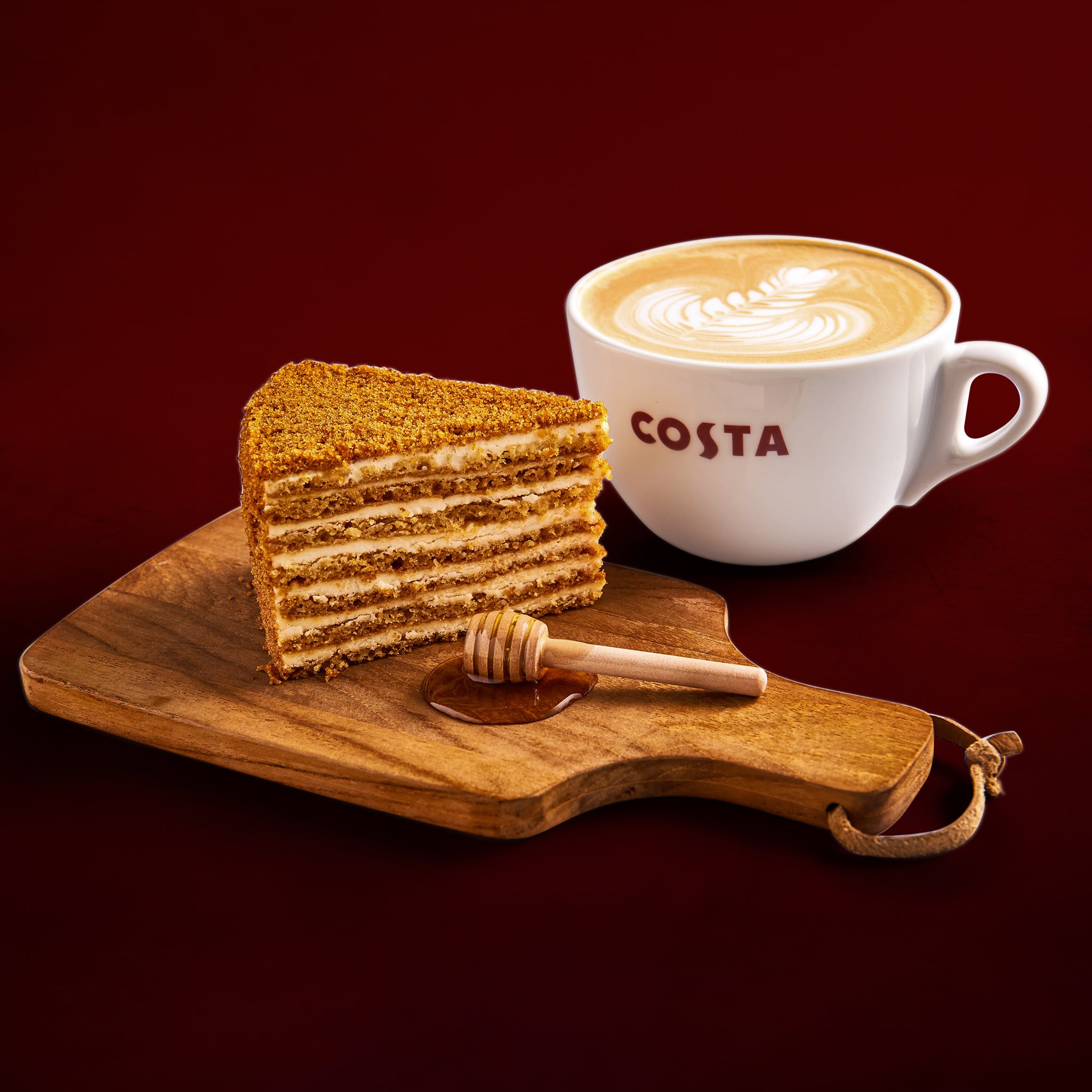 كوستا كوفي costacoffee الدمام 