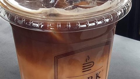 كافيه بارك PARK COFFEE الدمام ( الاسعار + المنيو + الموقع )