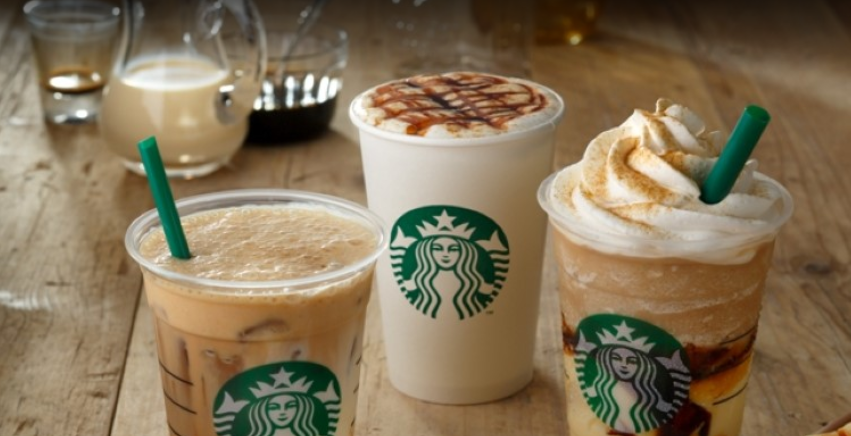 ستاربكس Starbucks