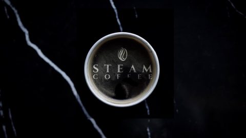 كافيه استيم Coffee Steam الدمام (الأسعار + المنيو + الموقع )