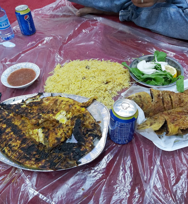 مطعم حجاز الرز البخاري الدمام (الأسعار+ المنيو+ الموقع)