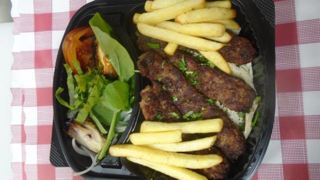 مطعم شط العرب الدمام (الأسعار+ المنيو+ الموقع)