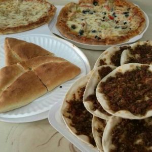 مطعم بابا معجناتي الخبر (الأسعار+ المنيو+ الموقع)