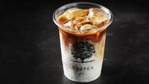 كافيه كوفيا COFFÉA الخبر (الأسعار+ المنيو+ الموقع)