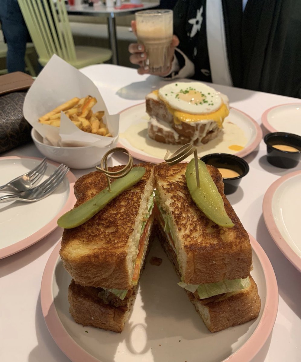 مطاعم الخبر