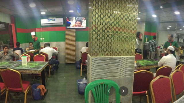 مطعم ربوشي بنغلاديش الخبر ( الأسعار + المنيو + الموقع )