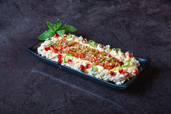 مطاعم الشرقية