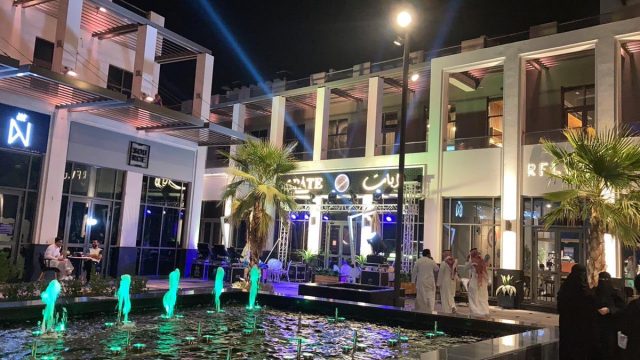 مطعم فيلاجيو Villaggio الخبر (الأسعار+ المنيو+ الموقع)