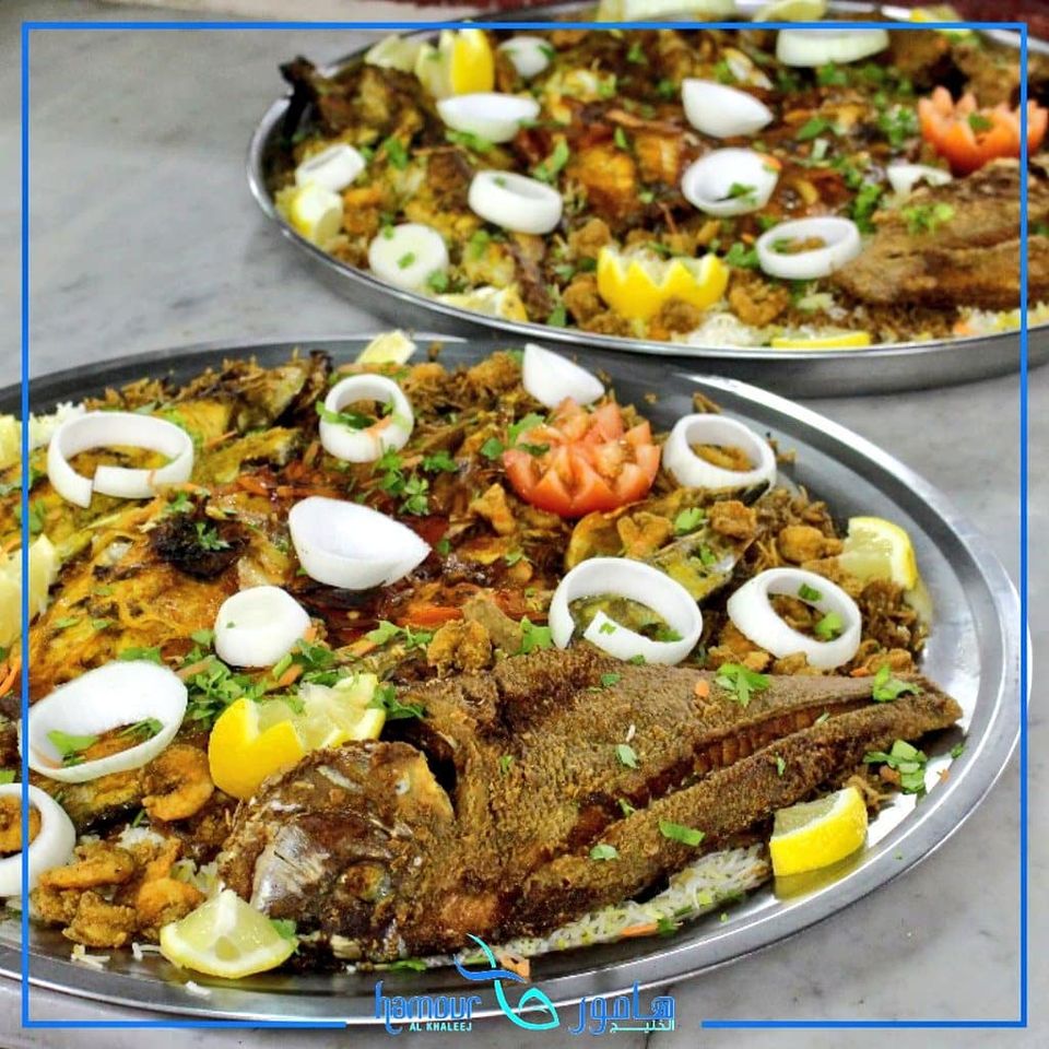 ارقى مطاعم شارع خالد بن الوليد الخبر