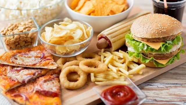 مطاعم وجبات سريعة بالخبر ( الأسعار + المنيو + الموقع )
