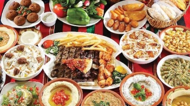 مطاعم مصرية في الشرقية ( الأسعار + المنيو + الموقع )