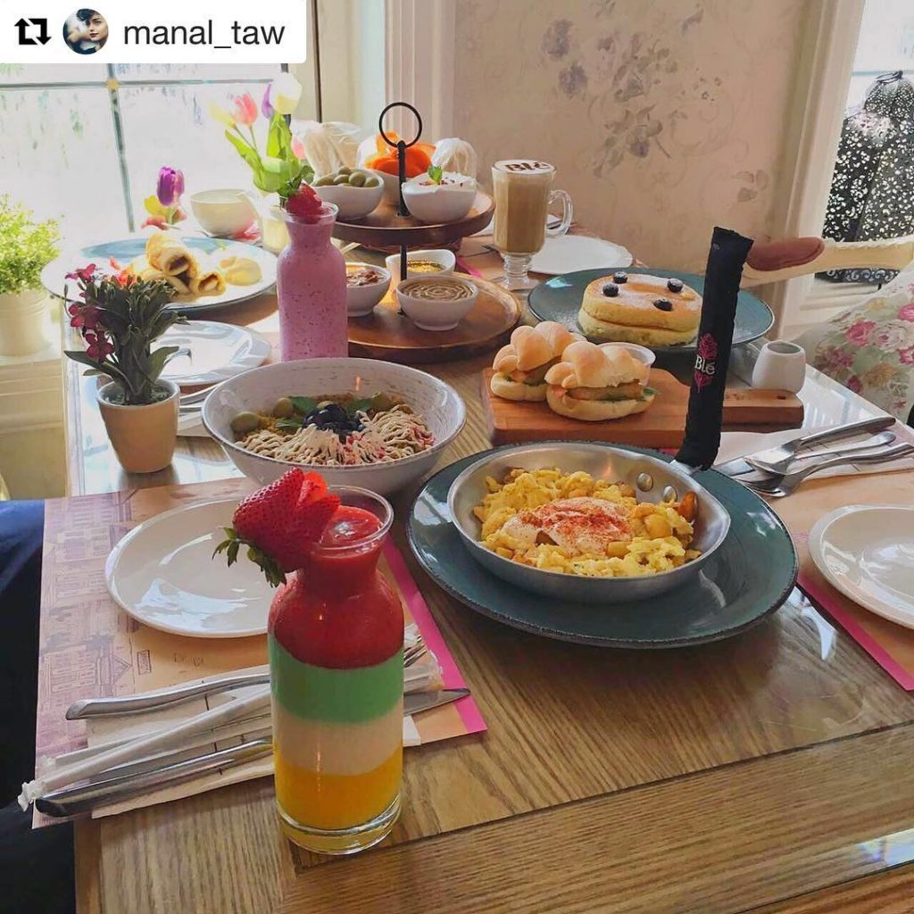 مطاعم الخبر