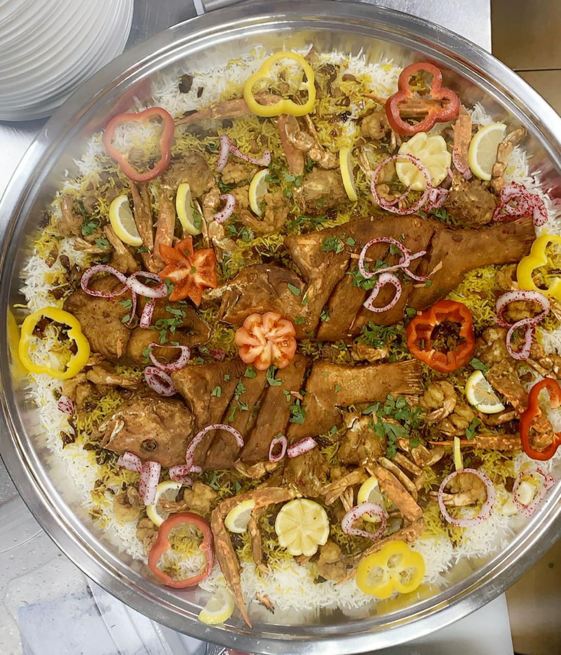 مطاعم الخبر