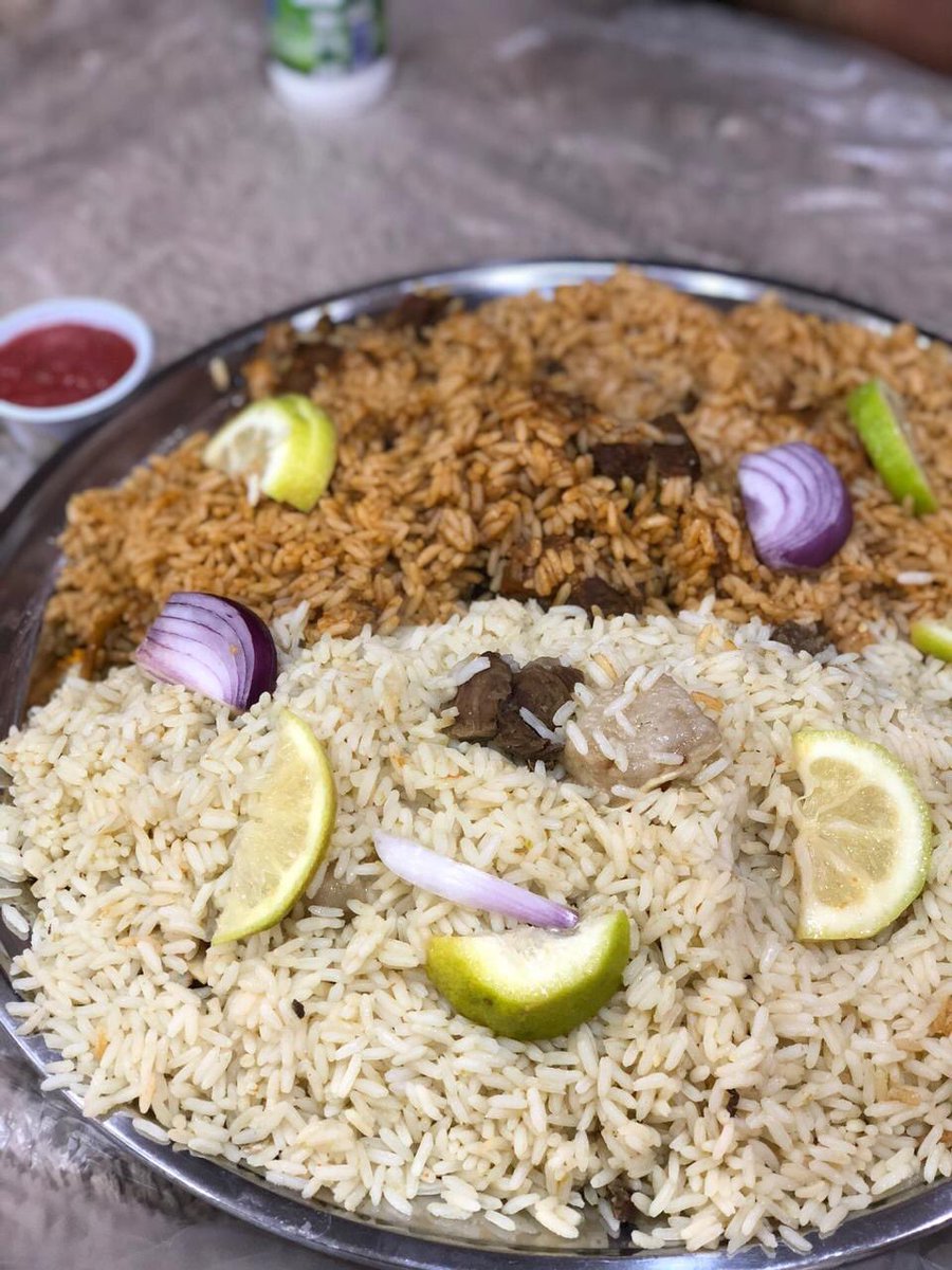 مطاعم الخبر