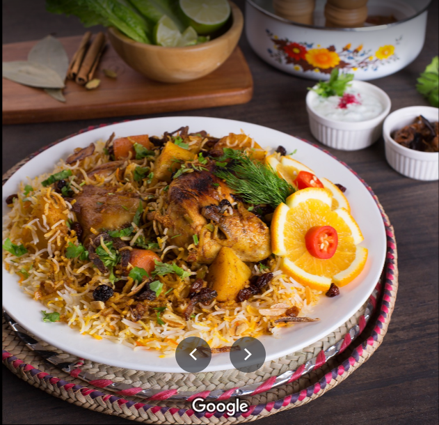 مطاعم خليجية بالدمام