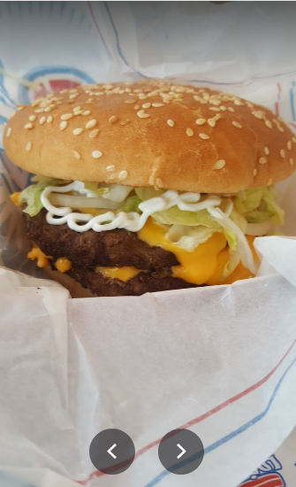 مطاعم وجبات سريعة بالظهران
