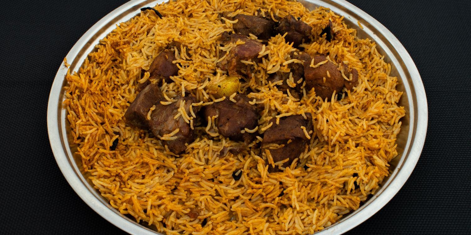 مطعم كواتم الخليج الدمام