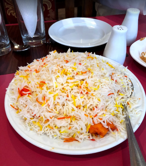 مطاعم الدمام 