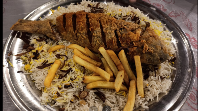 مطعم السفرة السعودية الدمام ( الاسعار + المنيو + الموقع )