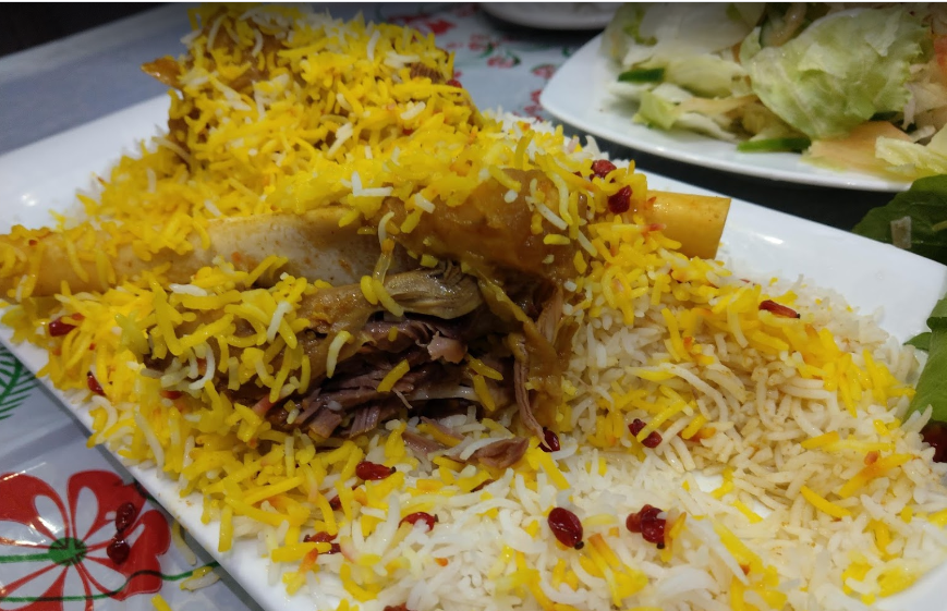 مطاعم الدمام 