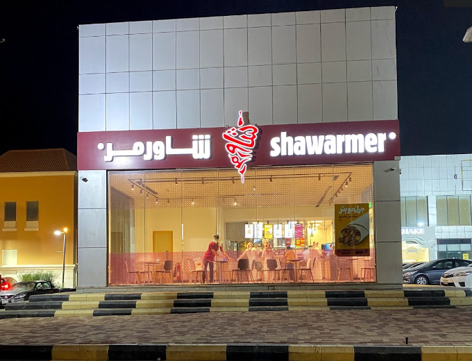 مطاعم الاحساء