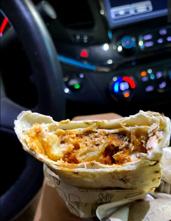 مطاعم الاحساء